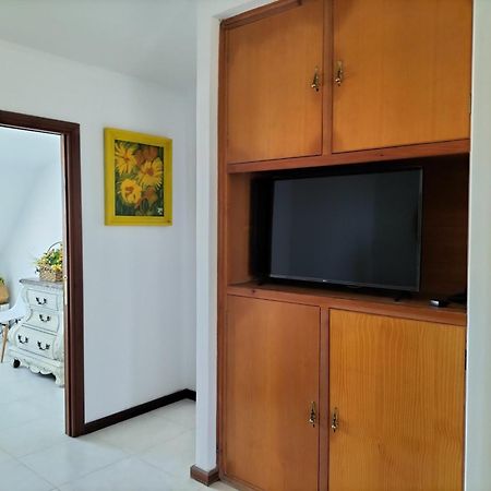 Apartamentos Puerto De Aguino Couso エクステリア 写真