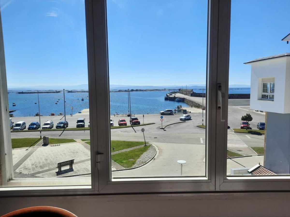 Apartamentos Puerto De Aguino Couso エクステリア 写真