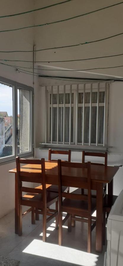 Apartamentos Puerto De Aguino Couso エクステリア 写真