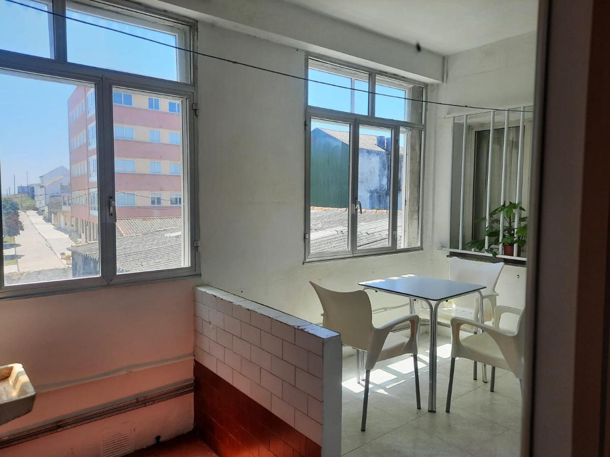 Apartamentos Puerto De Aguino Couso エクステリア 写真