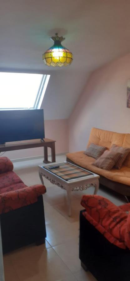 Apartamentos Puerto De Aguino Couso エクステリア 写真