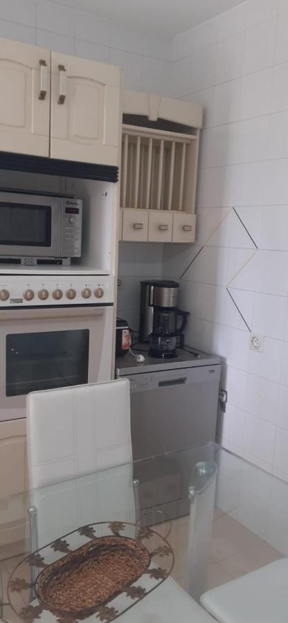 Apartamentos Puerto De Aguino Couso エクステリア 写真