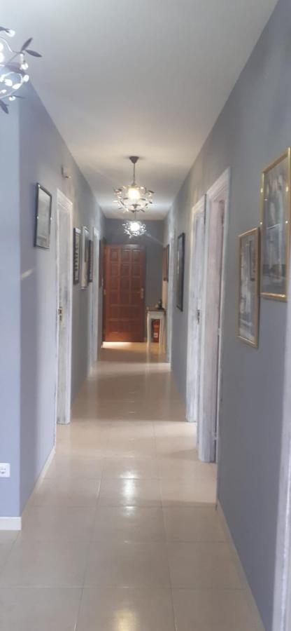 Apartamentos Puerto De Aguino Couso エクステリア 写真