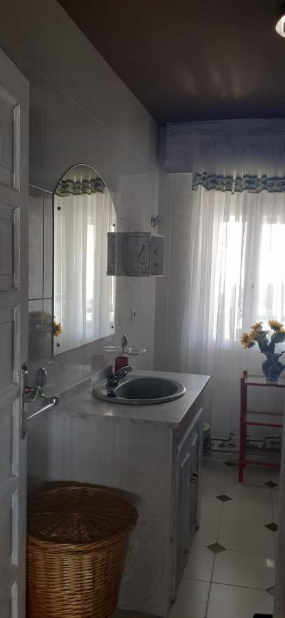 Apartamentos Puerto De Aguino Couso エクステリア 写真