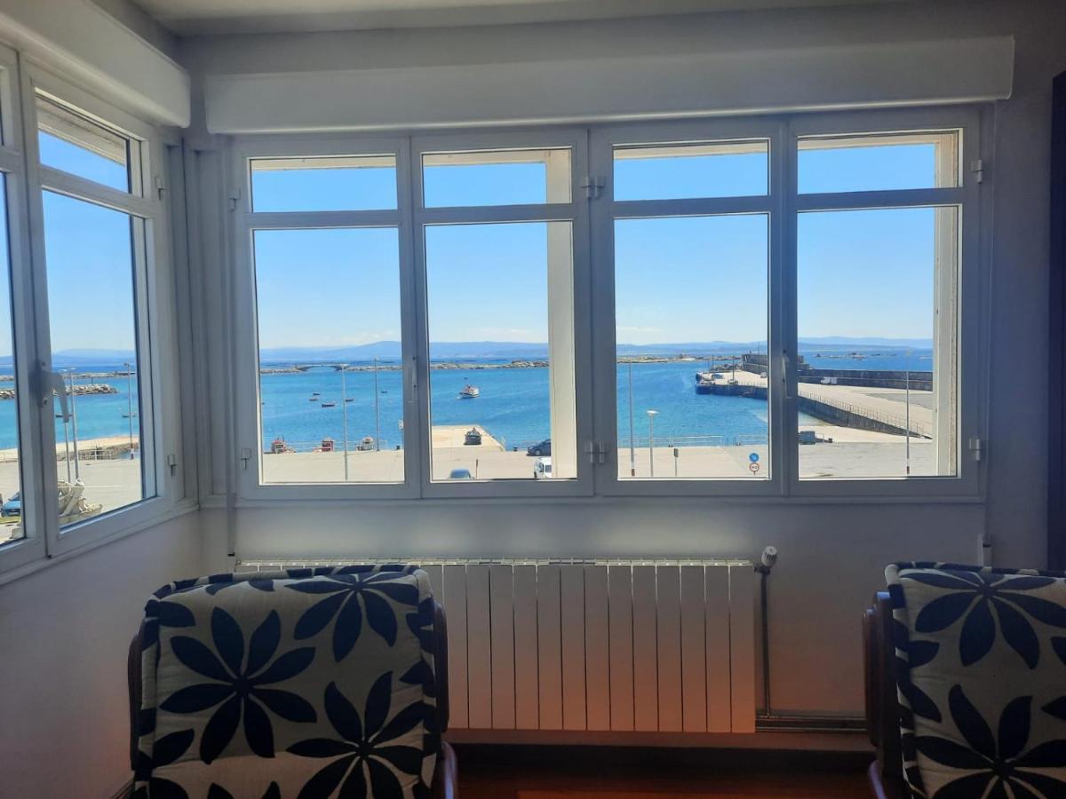 Apartamentos Puerto De Aguino Couso エクステリア 写真