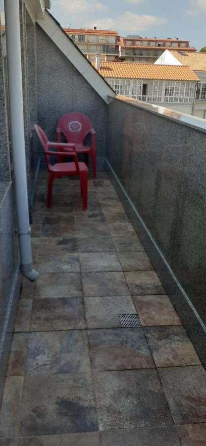 Apartamentos Puerto De Aguino Couso エクステリア 写真