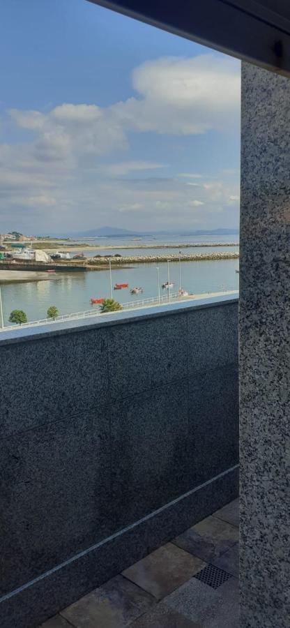Apartamentos Puerto De Aguino Couso エクステリア 写真
