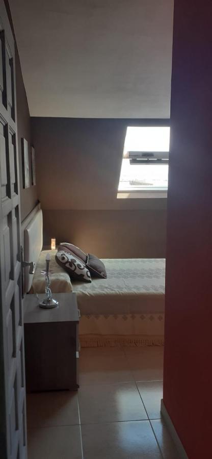 Apartamentos Puerto De Aguino Couso エクステリア 写真