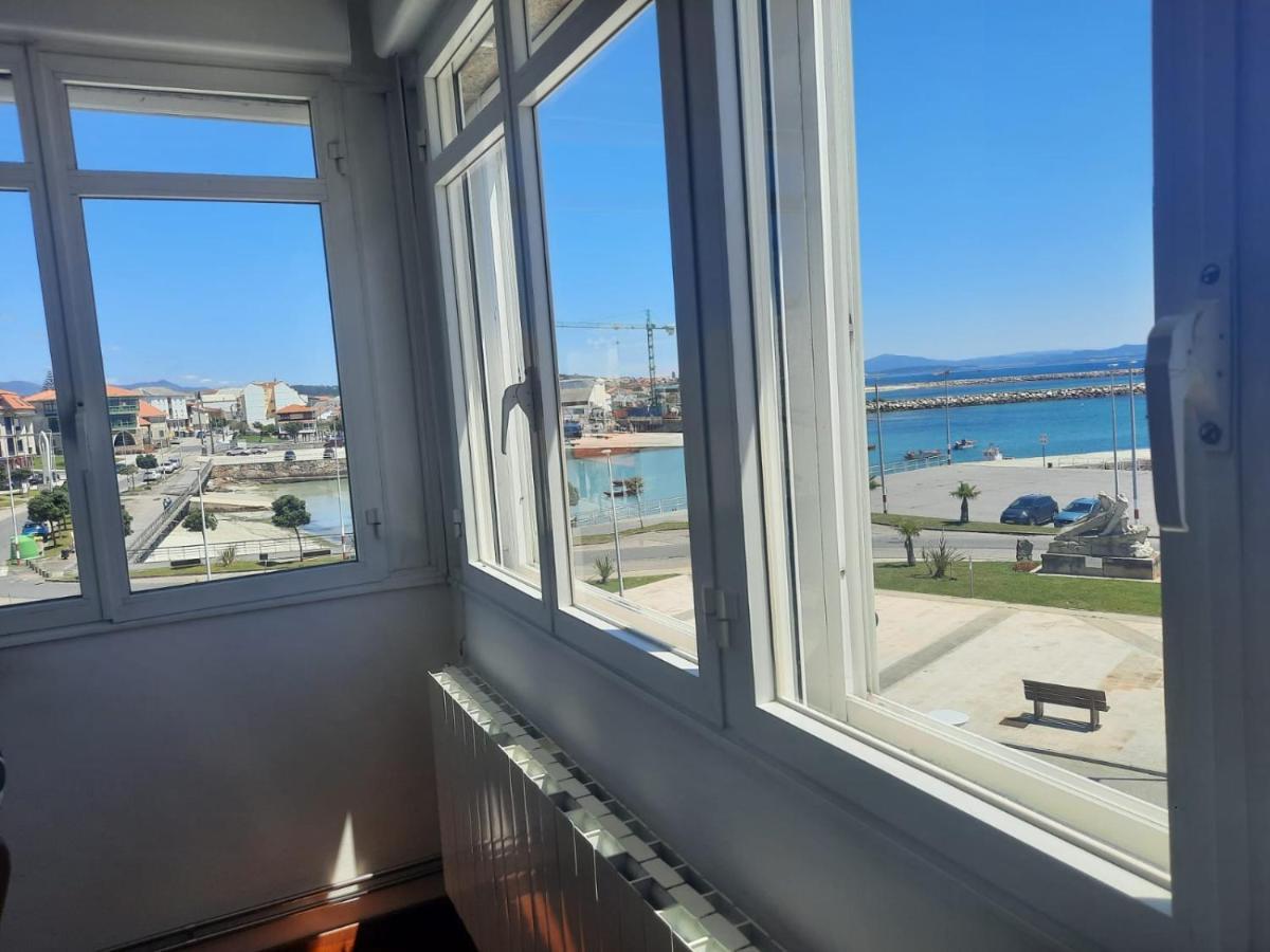 Apartamentos Puerto De Aguino Couso エクステリア 写真