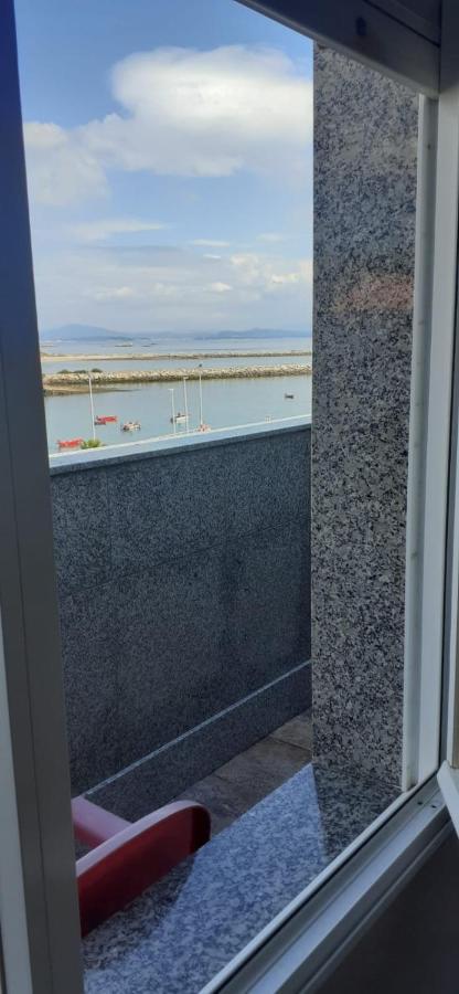 Apartamentos Puerto De Aguino Couso エクステリア 写真
