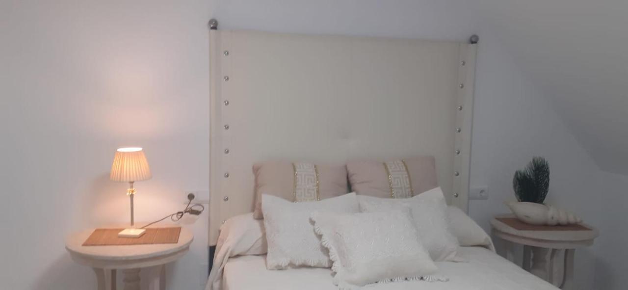 Apartamentos Puerto De Aguino Couso エクステリア 写真