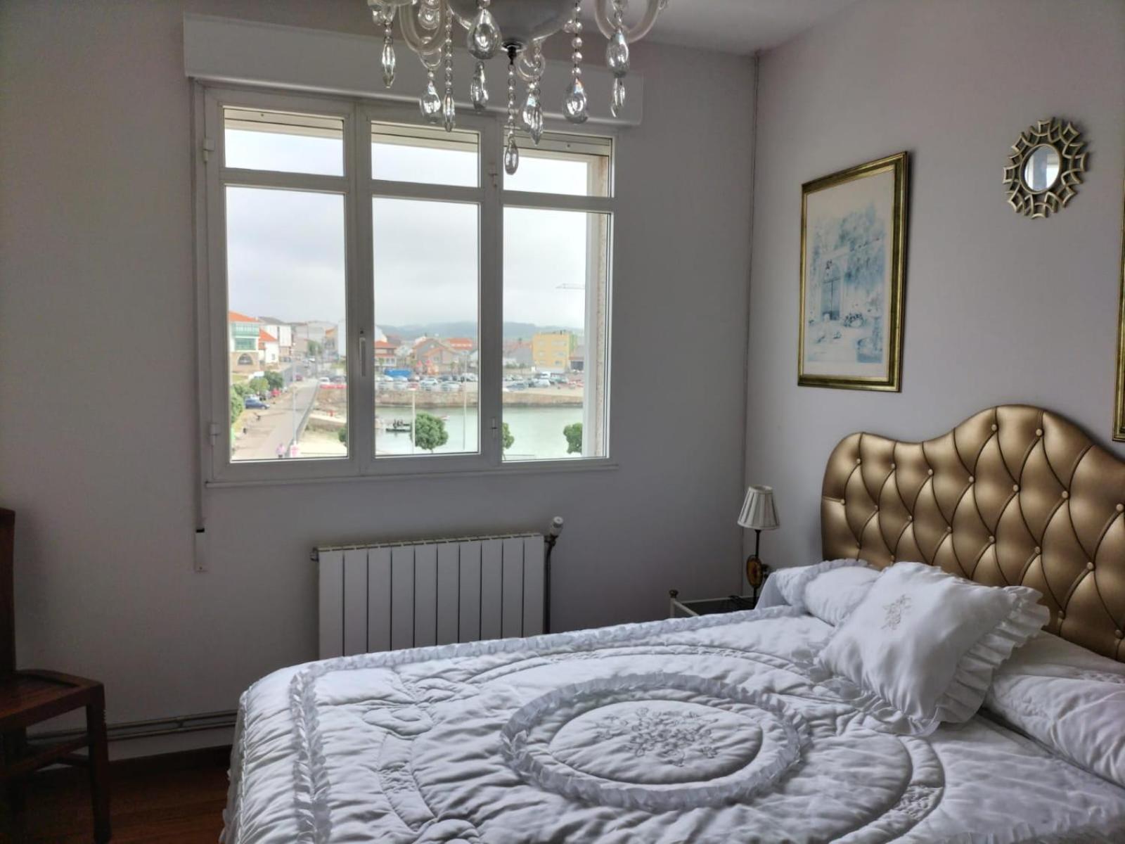 Apartamentos Puerto De Aguino Couso エクステリア 写真