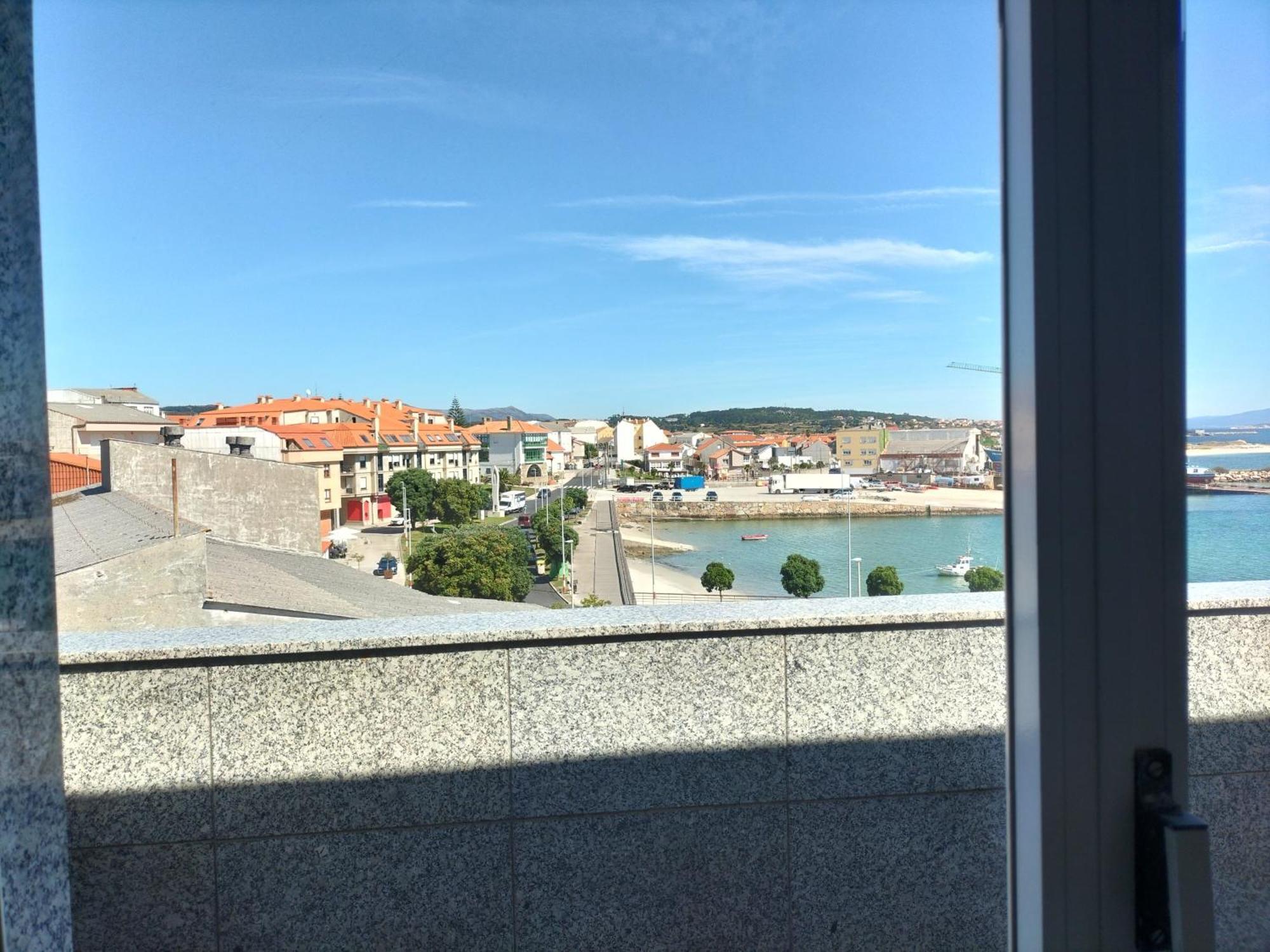 Apartamentos Puerto De Aguino Couso エクステリア 写真