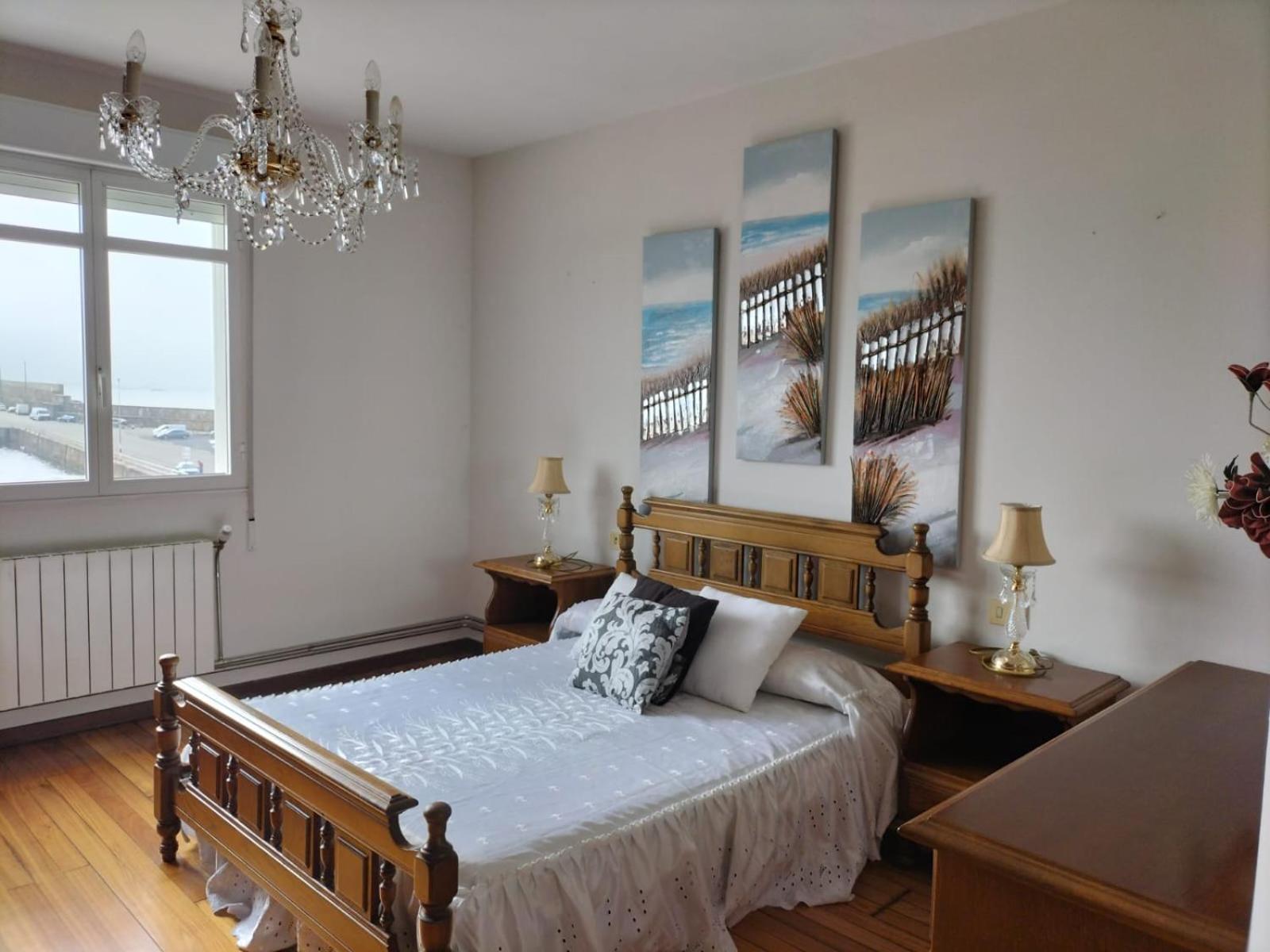 Apartamentos Puerto De Aguino Couso エクステリア 写真