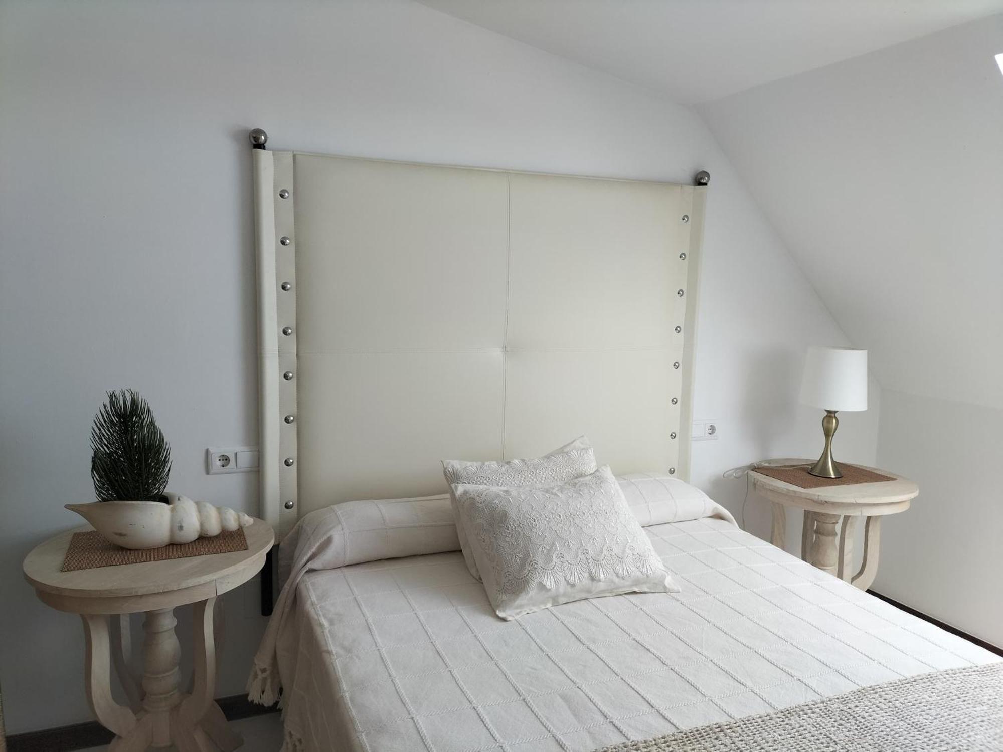 Apartamentos Puerto De Aguino Couso エクステリア 写真