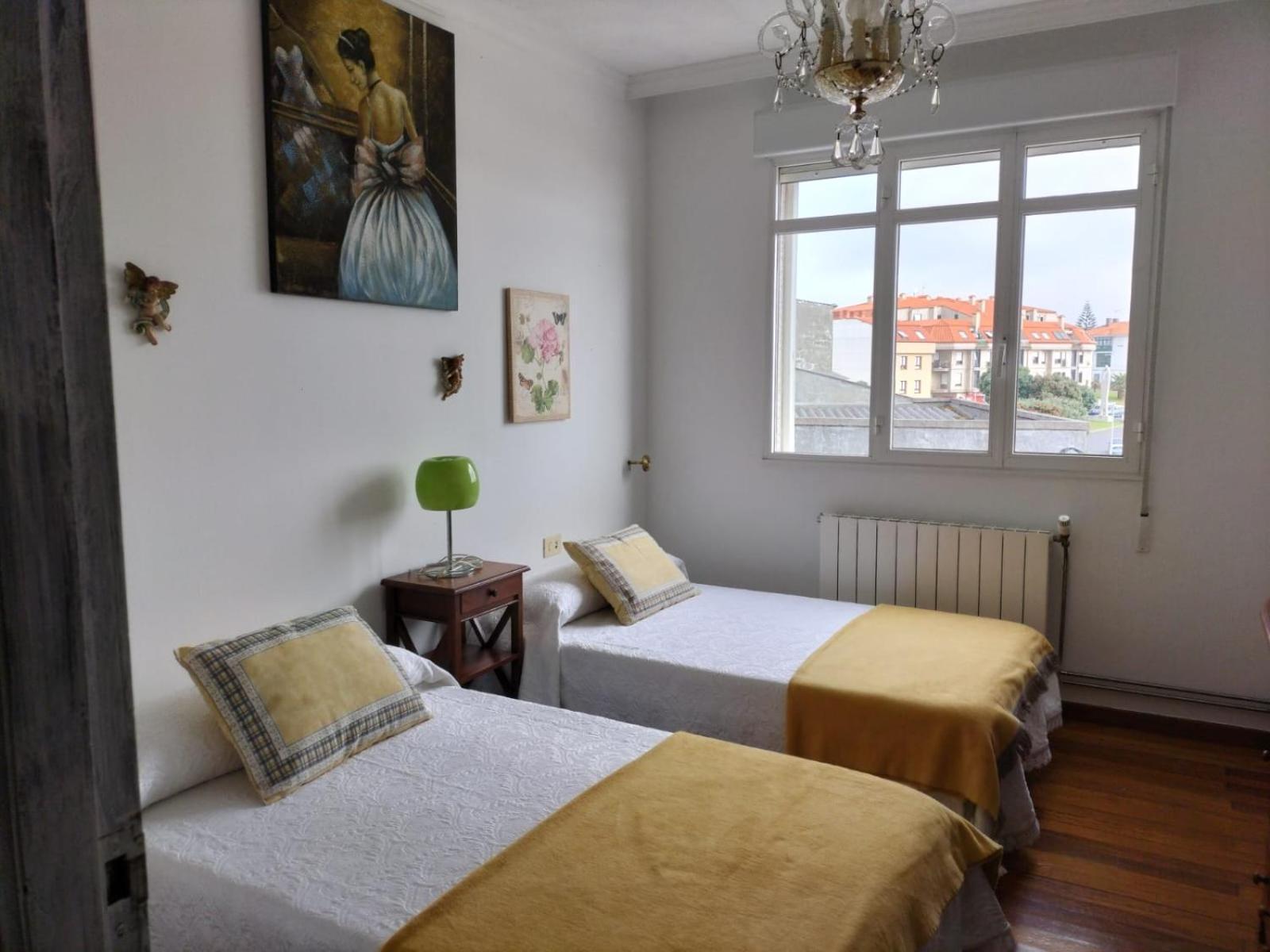 Apartamentos Puerto De Aguino Couso エクステリア 写真