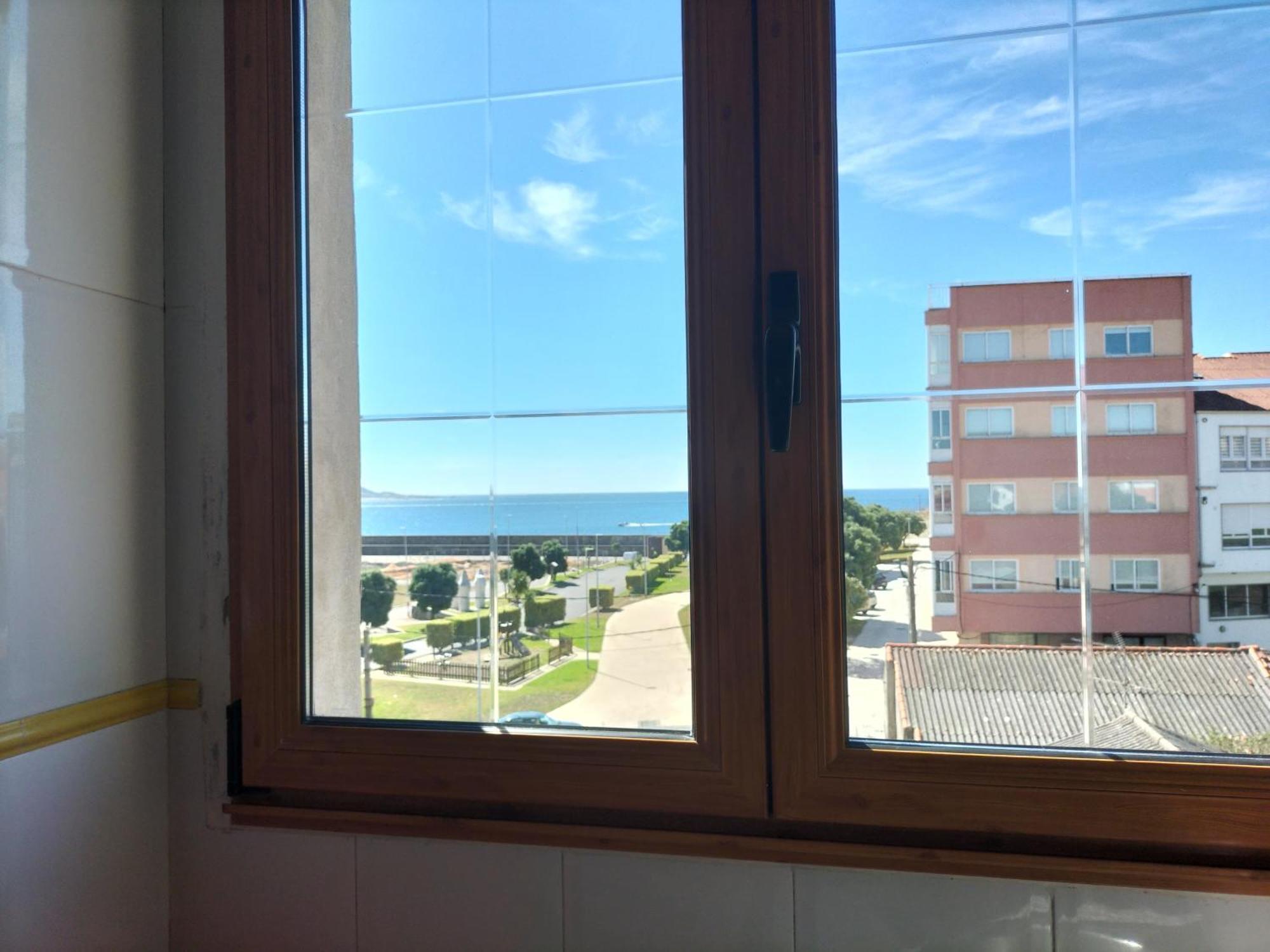 Apartamentos Puerto De Aguino Couso エクステリア 写真