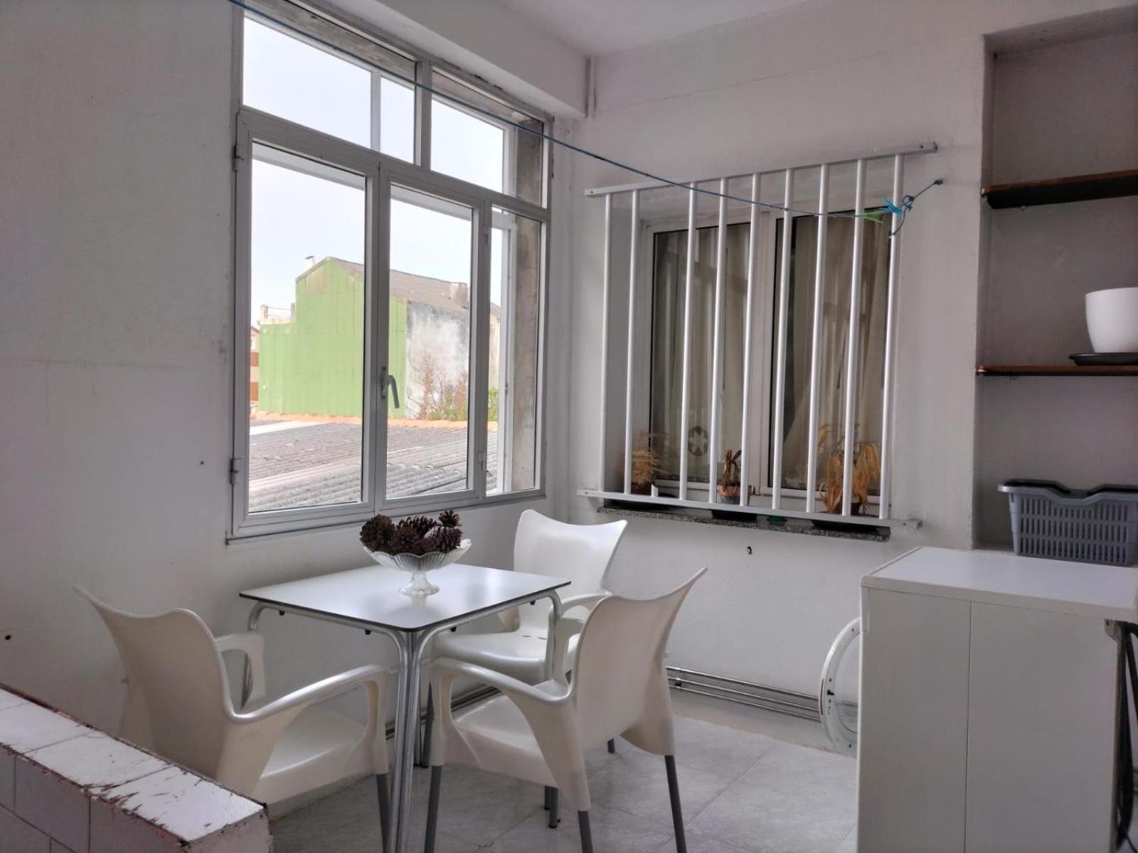 Apartamentos Puerto De Aguino Couso エクステリア 写真