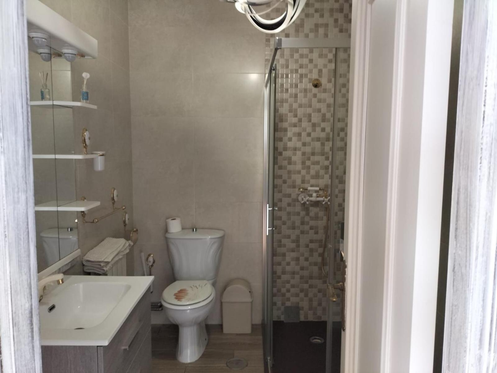 Apartamentos Puerto De Aguino Couso エクステリア 写真