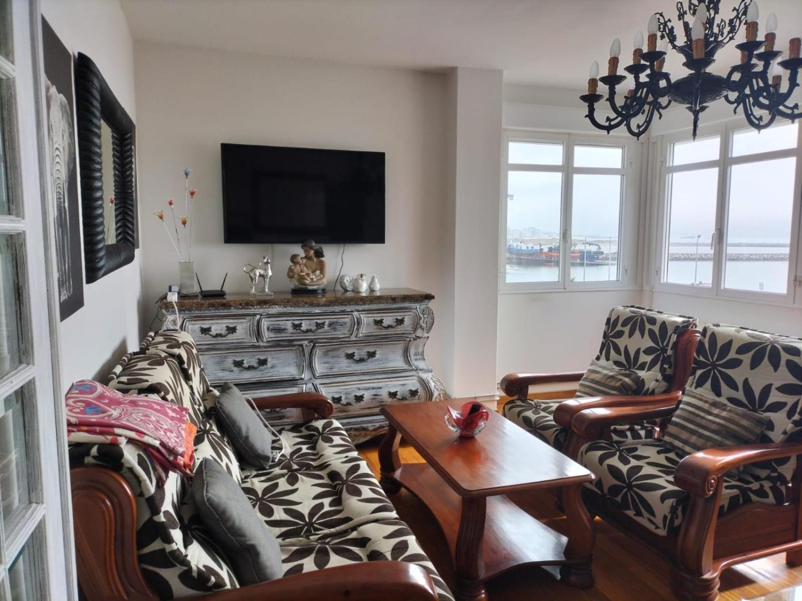 Apartamentos Puerto De Aguino Couso エクステリア 写真