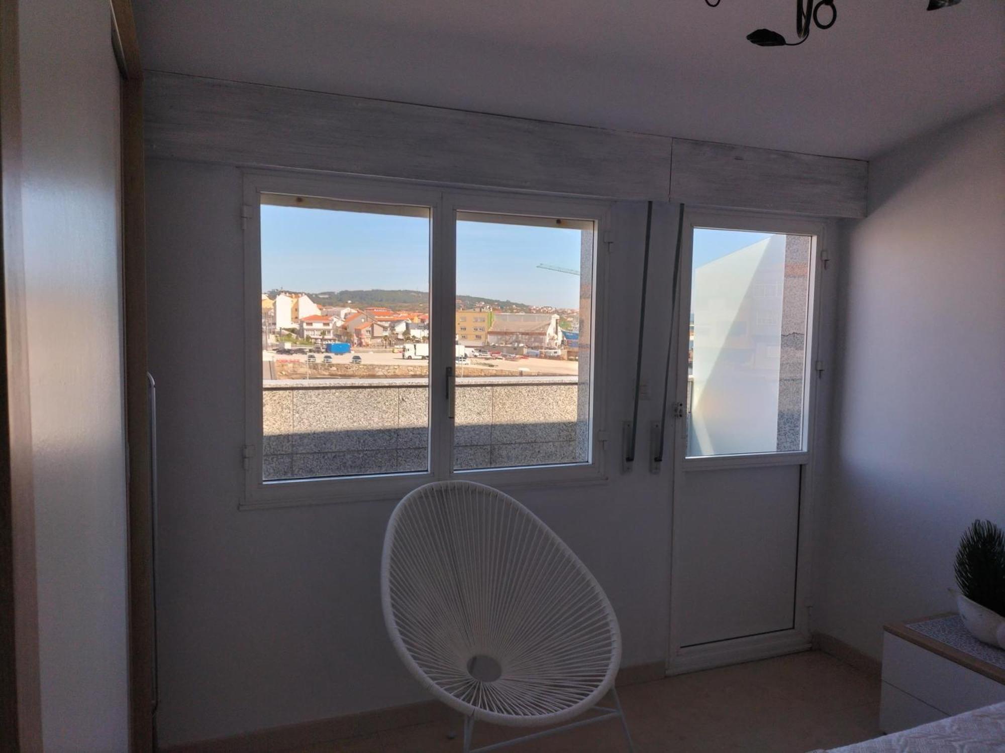 Apartamentos Puerto De Aguino Couso エクステリア 写真