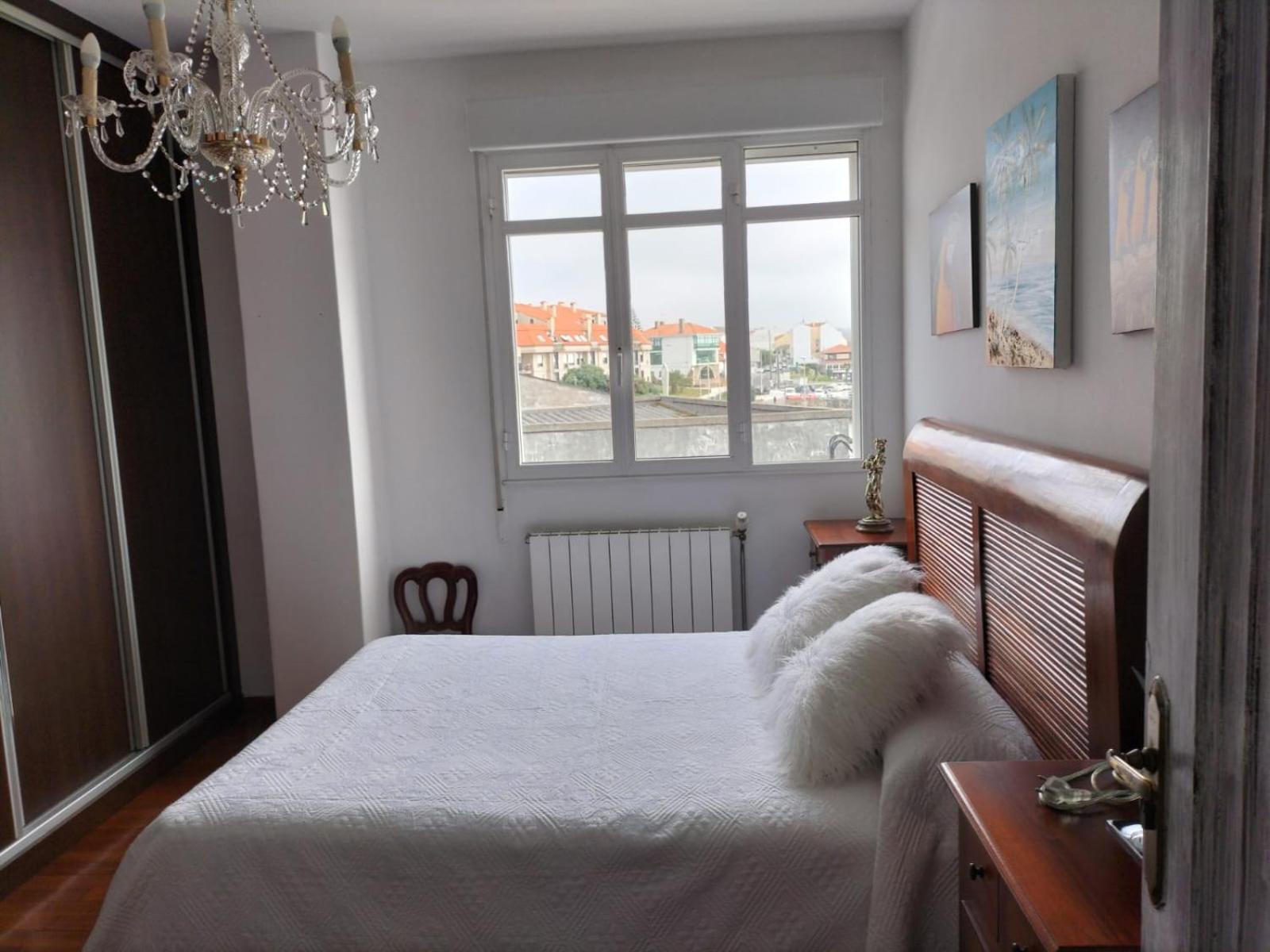 Apartamentos Puerto De Aguino Couso エクステリア 写真