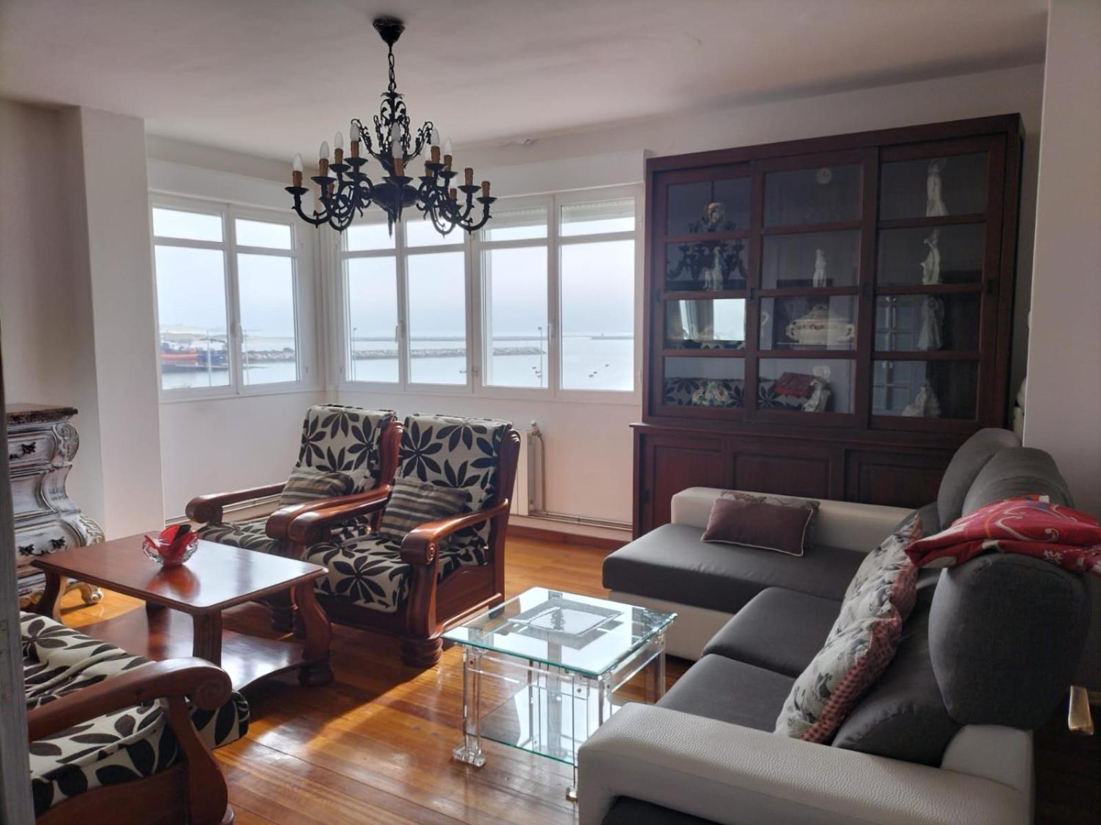 Apartamentos Puerto De Aguino Couso エクステリア 写真