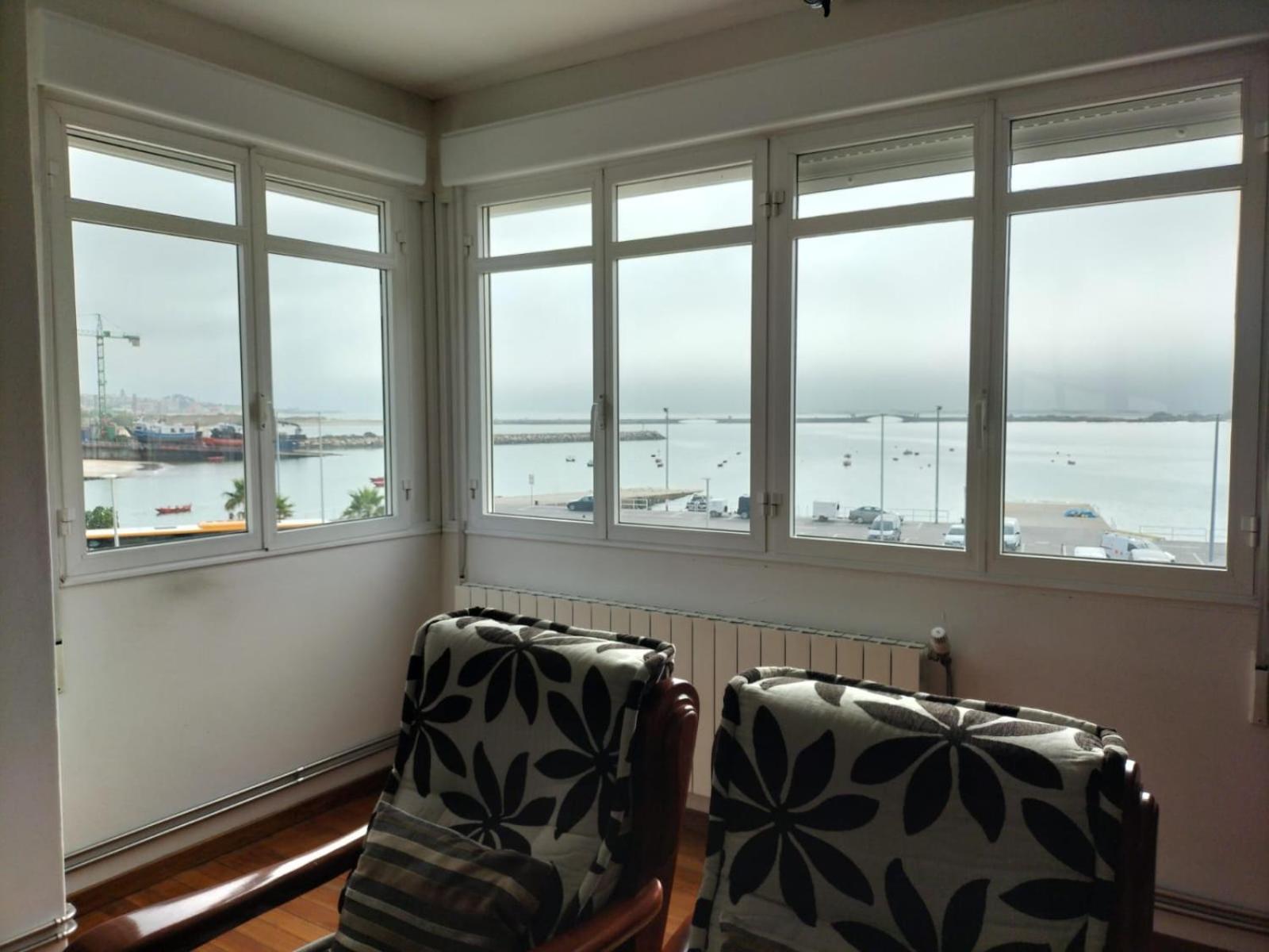 Apartamentos Puerto De Aguino Couso エクステリア 写真