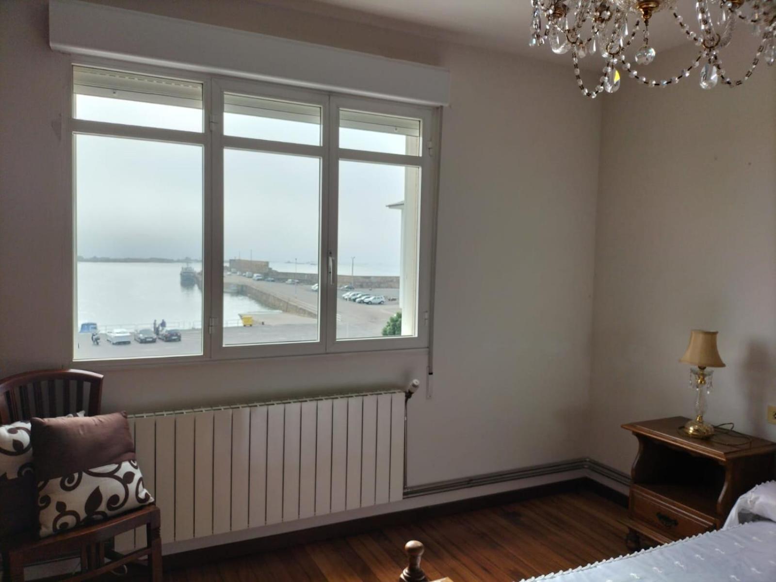 Apartamentos Puerto De Aguino Couso エクステリア 写真