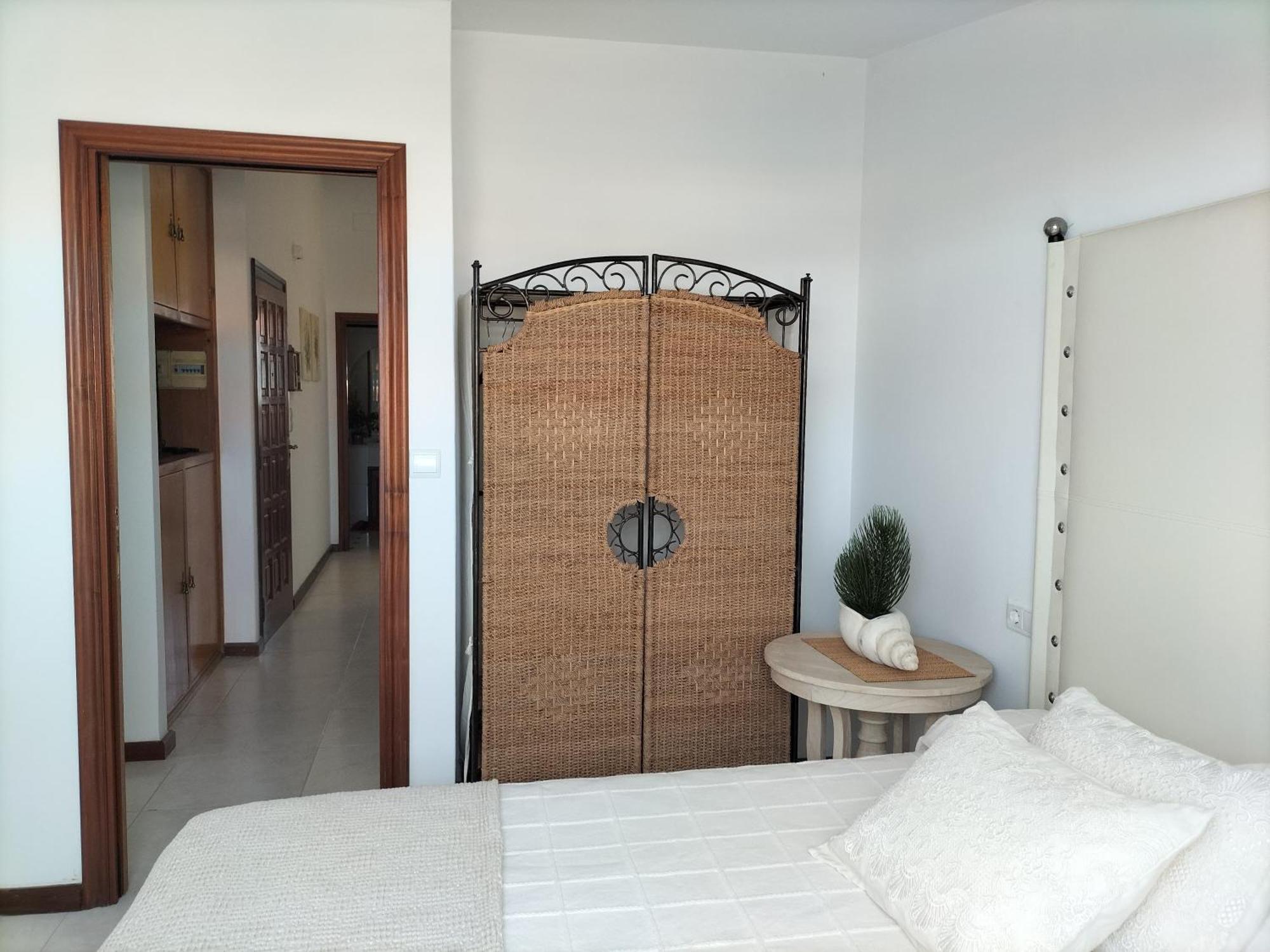 Apartamentos Puerto De Aguino Couso エクステリア 写真