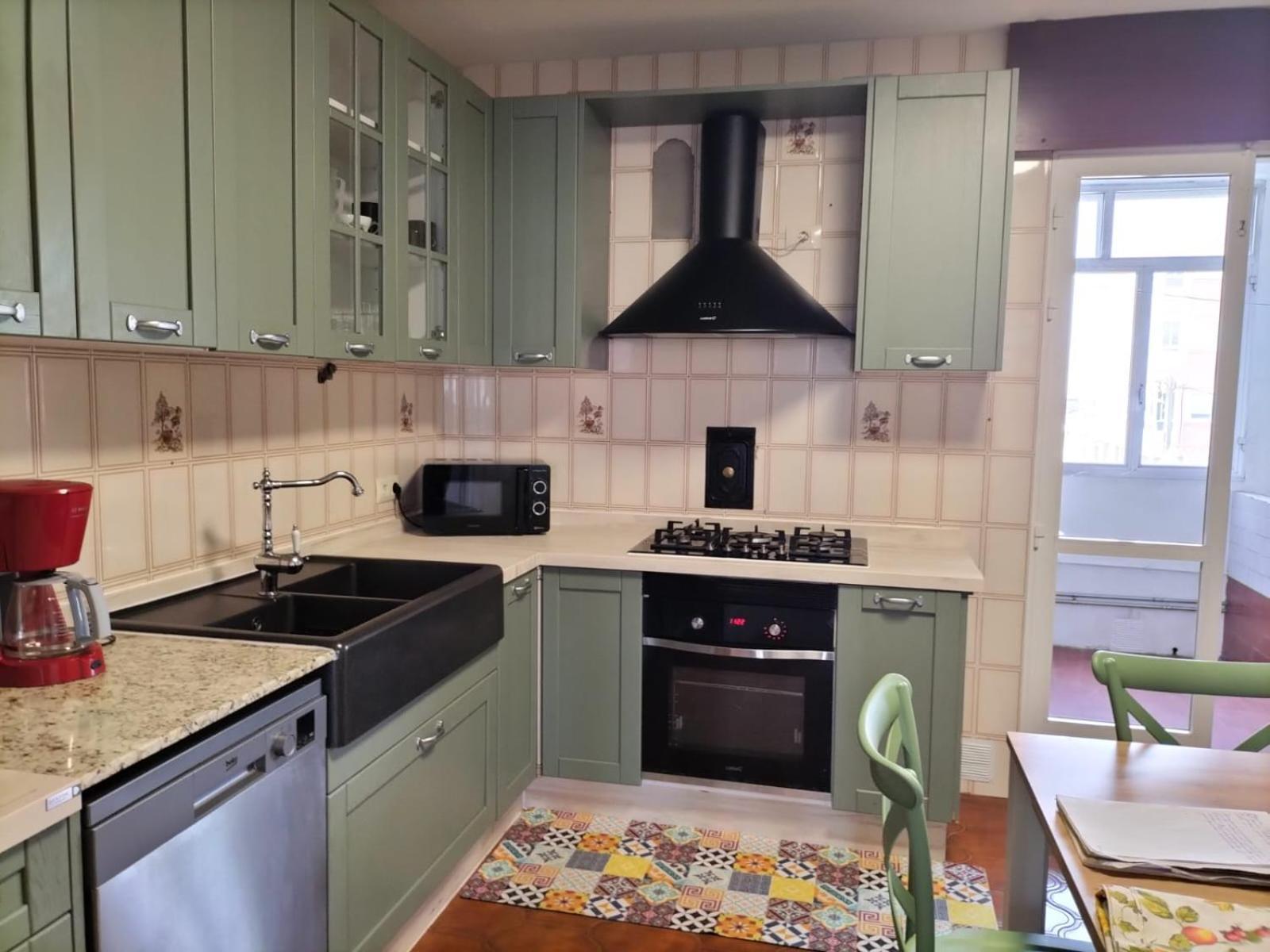 Apartamentos Puerto De Aguino Couso エクステリア 写真