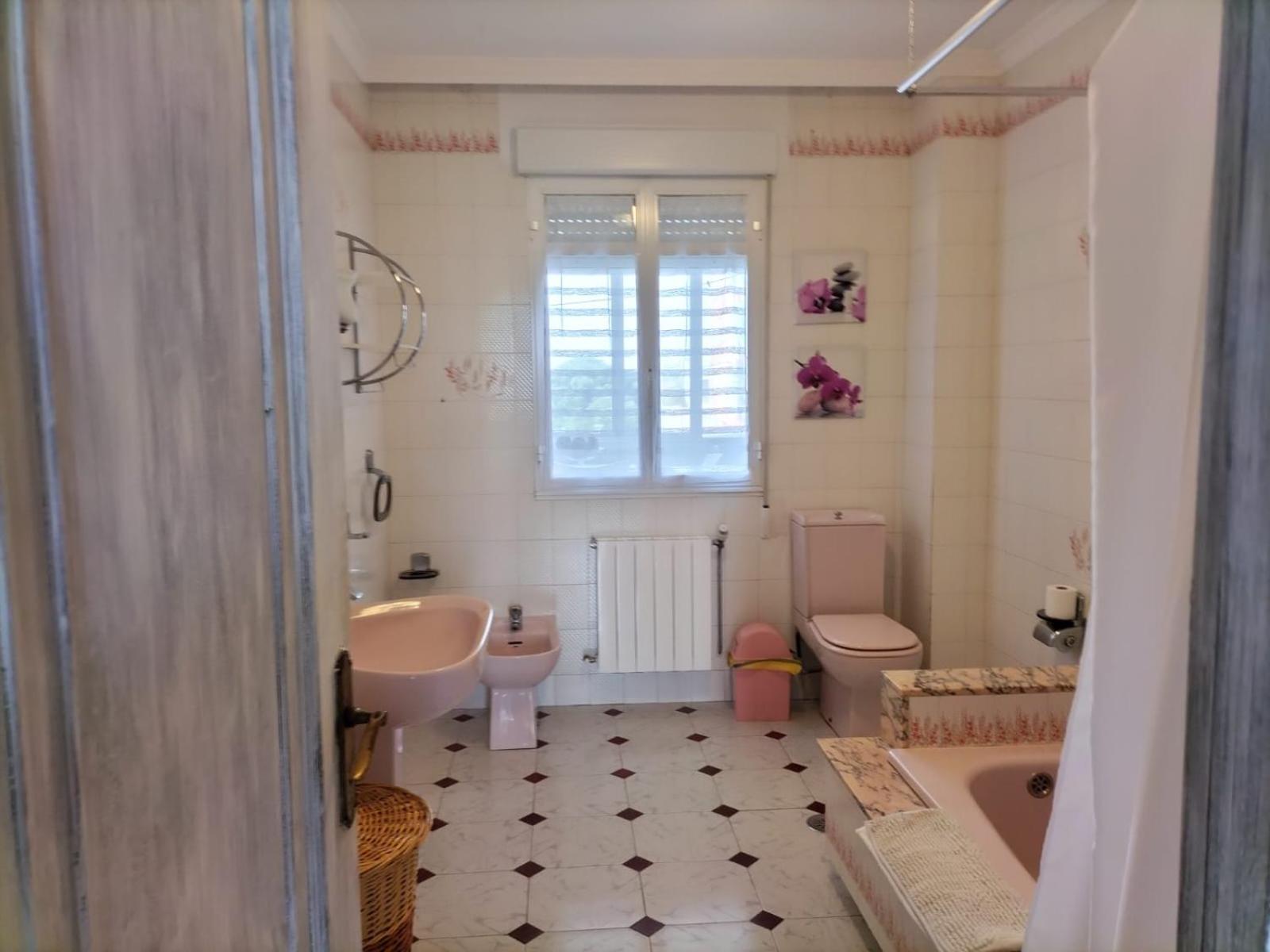 Apartamentos Puerto De Aguino Couso エクステリア 写真