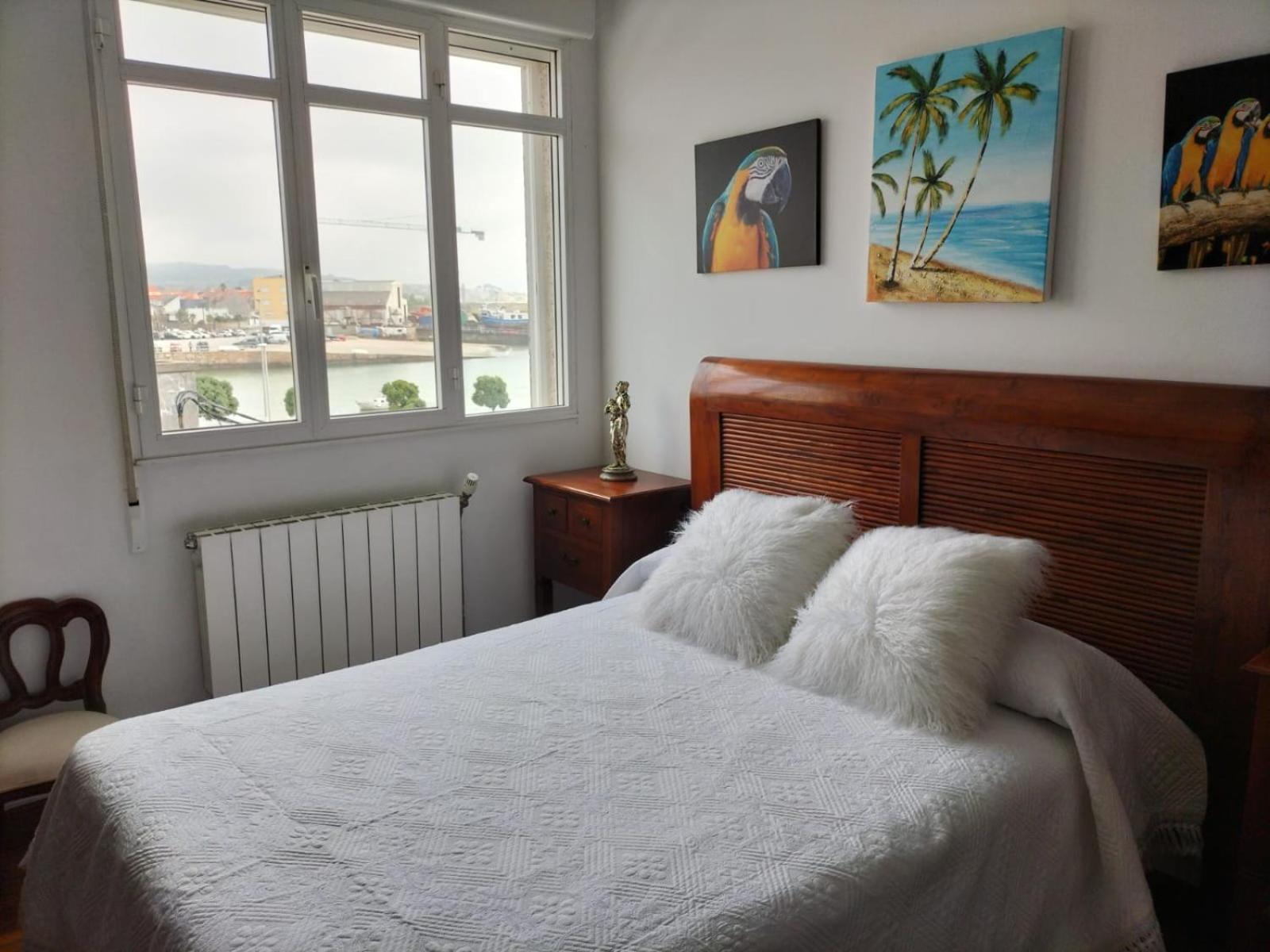 Apartamentos Puerto De Aguino Couso エクステリア 写真
