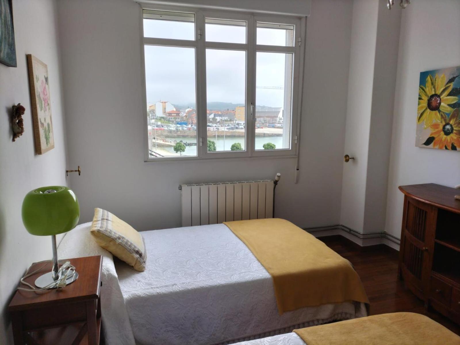 Apartamentos Puerto De Aguino Couso エクステリア 写真