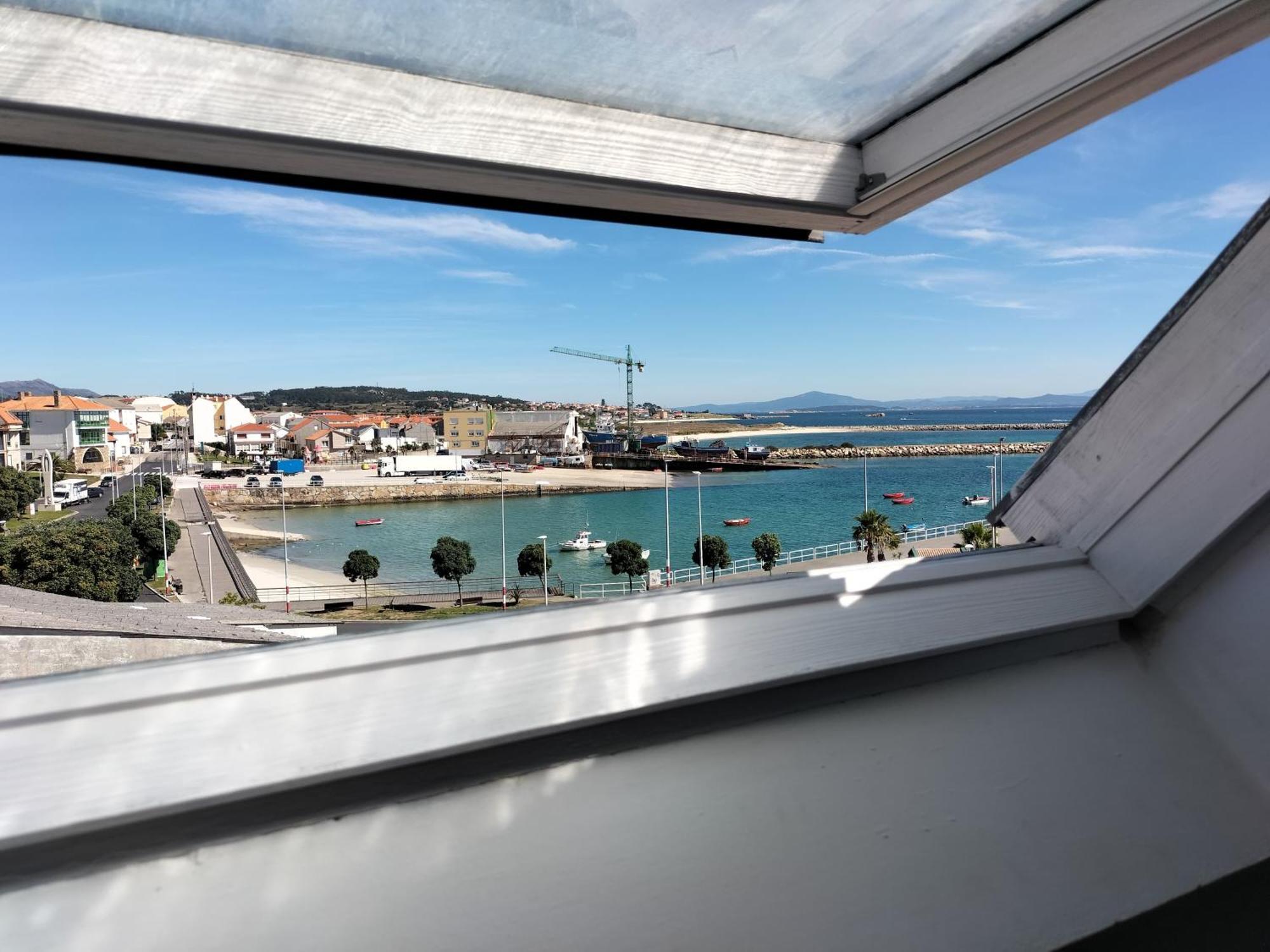Apartamentos Puerto De Aguino Couso エクステリア 写真