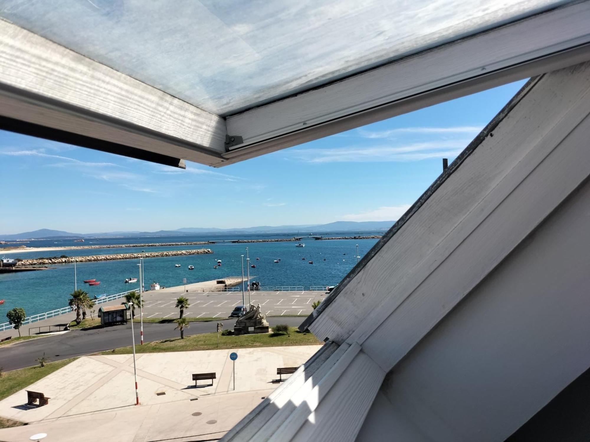Apartamentos Puerto De Aguino Couso エクステリア 写真