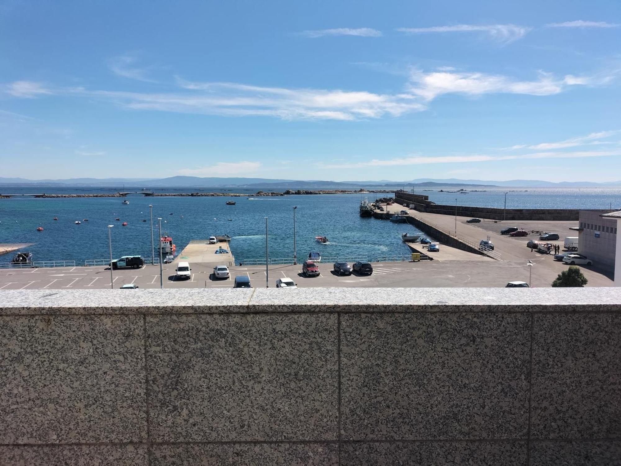 Apartamentos Puerto De Aguino Couso エクステリア 写真